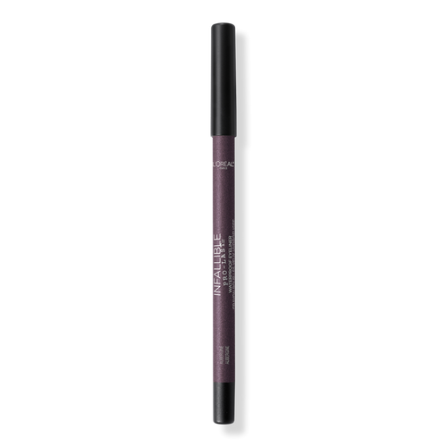 Infallible Pro-Last Waterproof Pencil Eyeliner - L'Oréal | Ulta Beauty