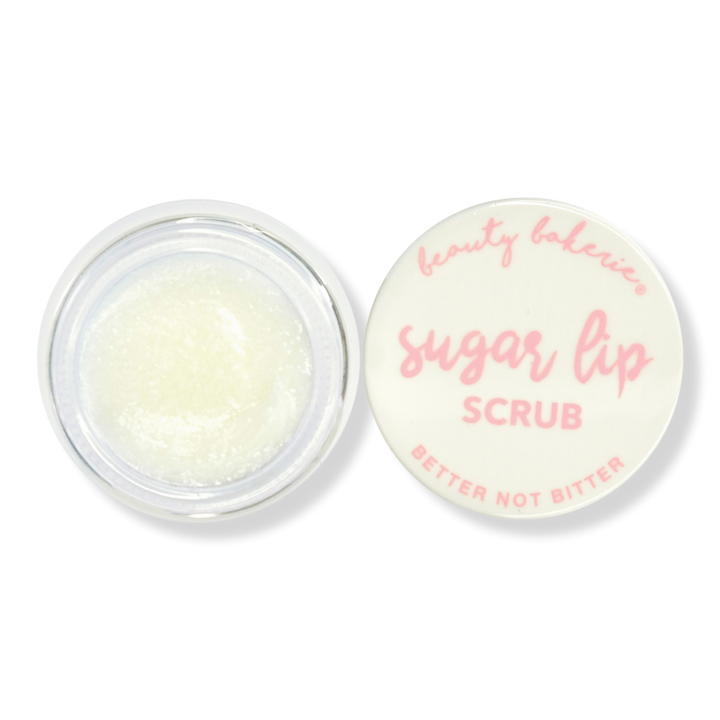 Beauty Bakerie Sugar Lip Scrub #1