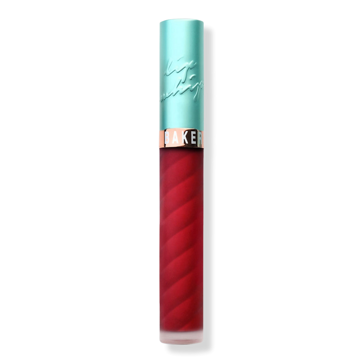 Beauty Bakerie Matte Lip Whip #1