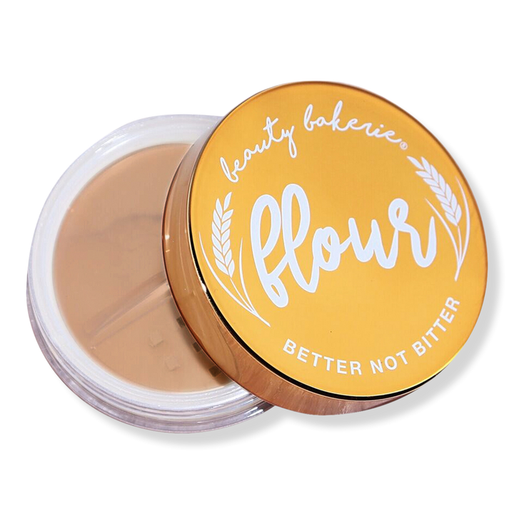 Beauty Bakerie Face Flour Baking Powder #1