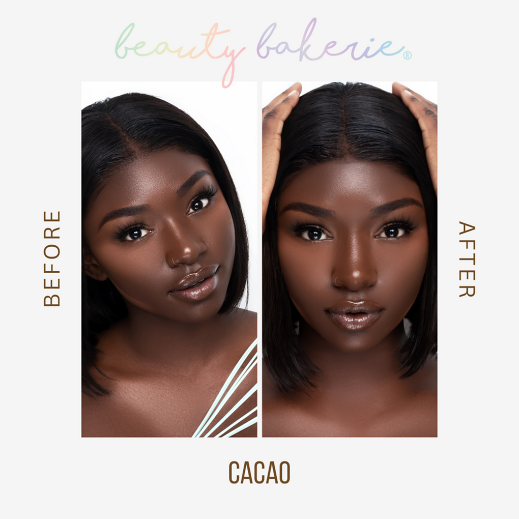 Beauty Bakerie Makeup | Beauty Bakerie Flour Setting Powder | Color: Cream | Size: Os | Missmary780's Closet