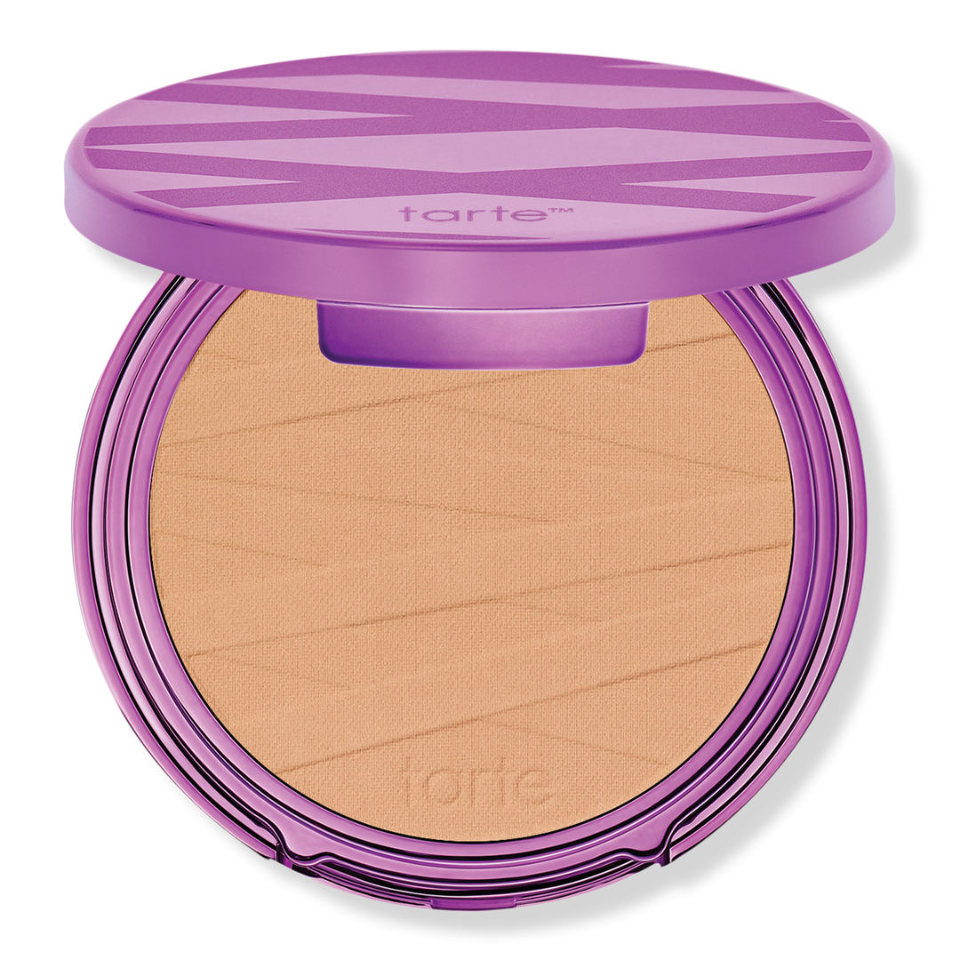 Tarte Shape Tape Pressed Powder #1