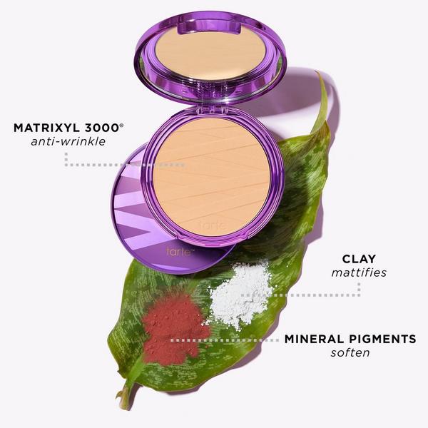 Tarte Shape Tape Pressed Powder #5