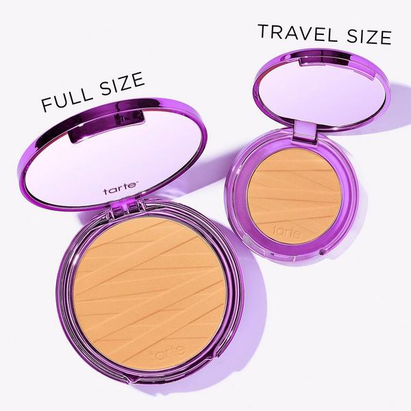 Tarte Shape Tape Pressed Powder #7