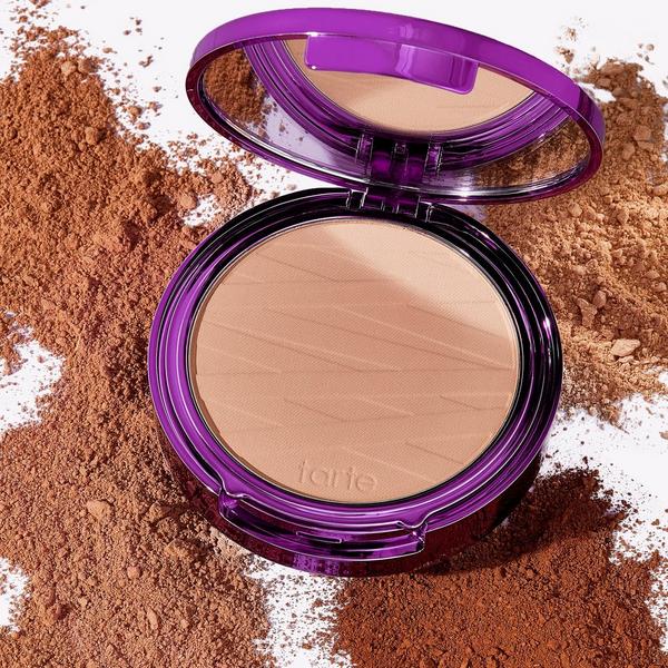 Tarte Shape Tape Pressed Powder #8