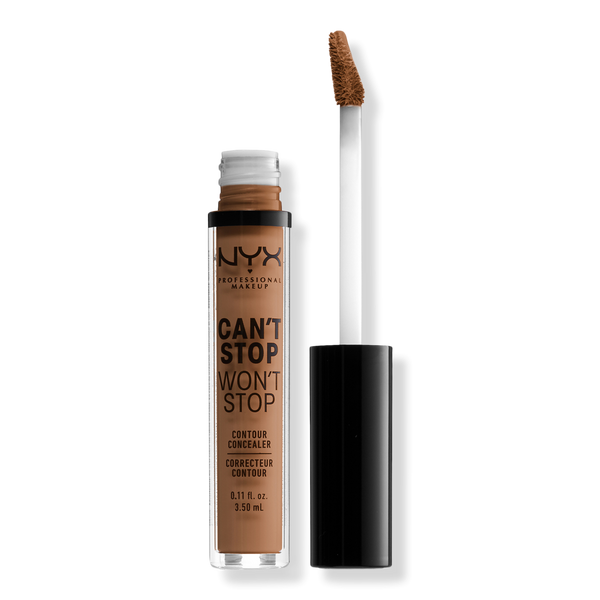 NYX PROFESSIONAL MAKEUP Bare With Me Blur, Skin Tint Foundation with  Matcha, Glycerin & Niacinamide - Espresso : : Beauty & Personal  Care