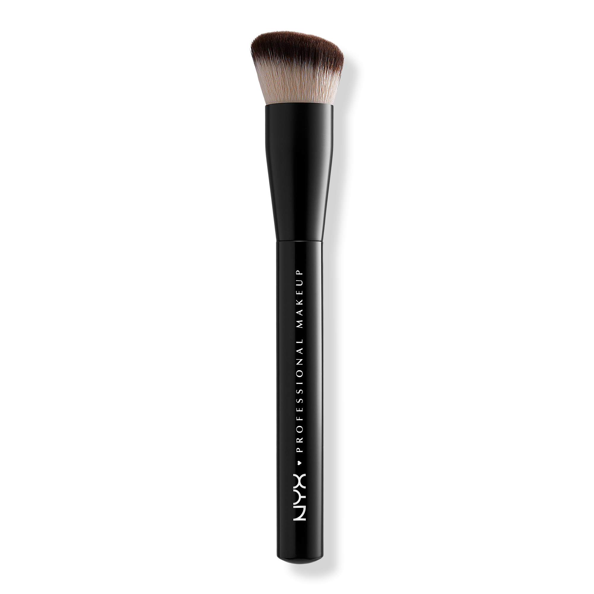 NYX Professional Makeup Cant Stop Wont Stop Foundation Brush #1