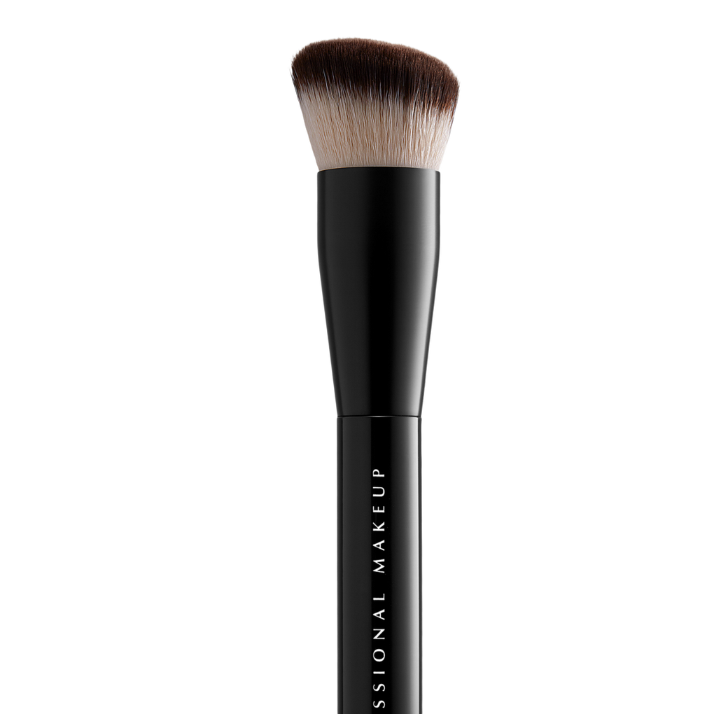 Cant Stop Stop Foundation Brush NYX Makeup | Ulta Beauty