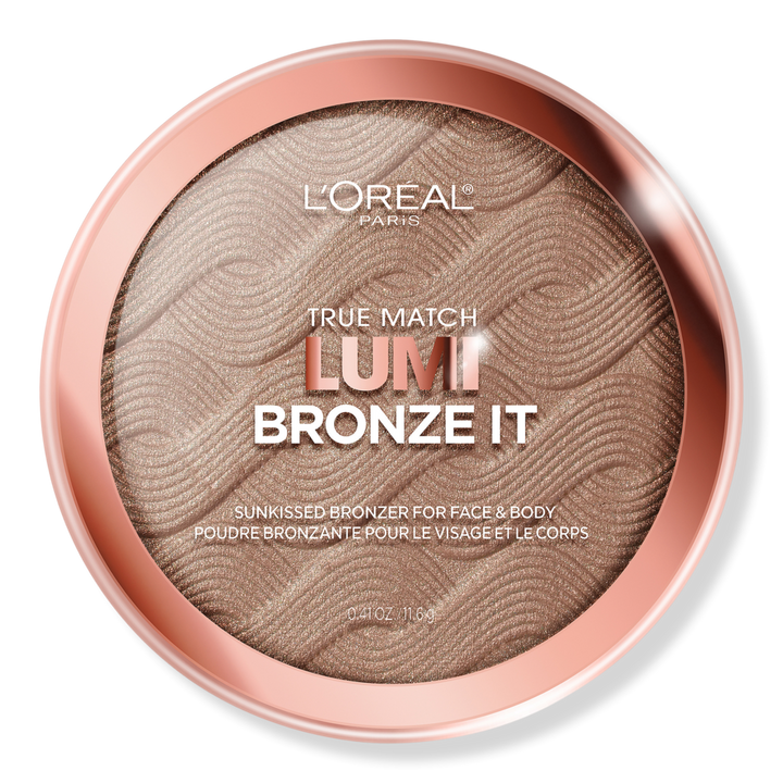 L'Oréal True Match Lumi Bronze It Bronzer #1