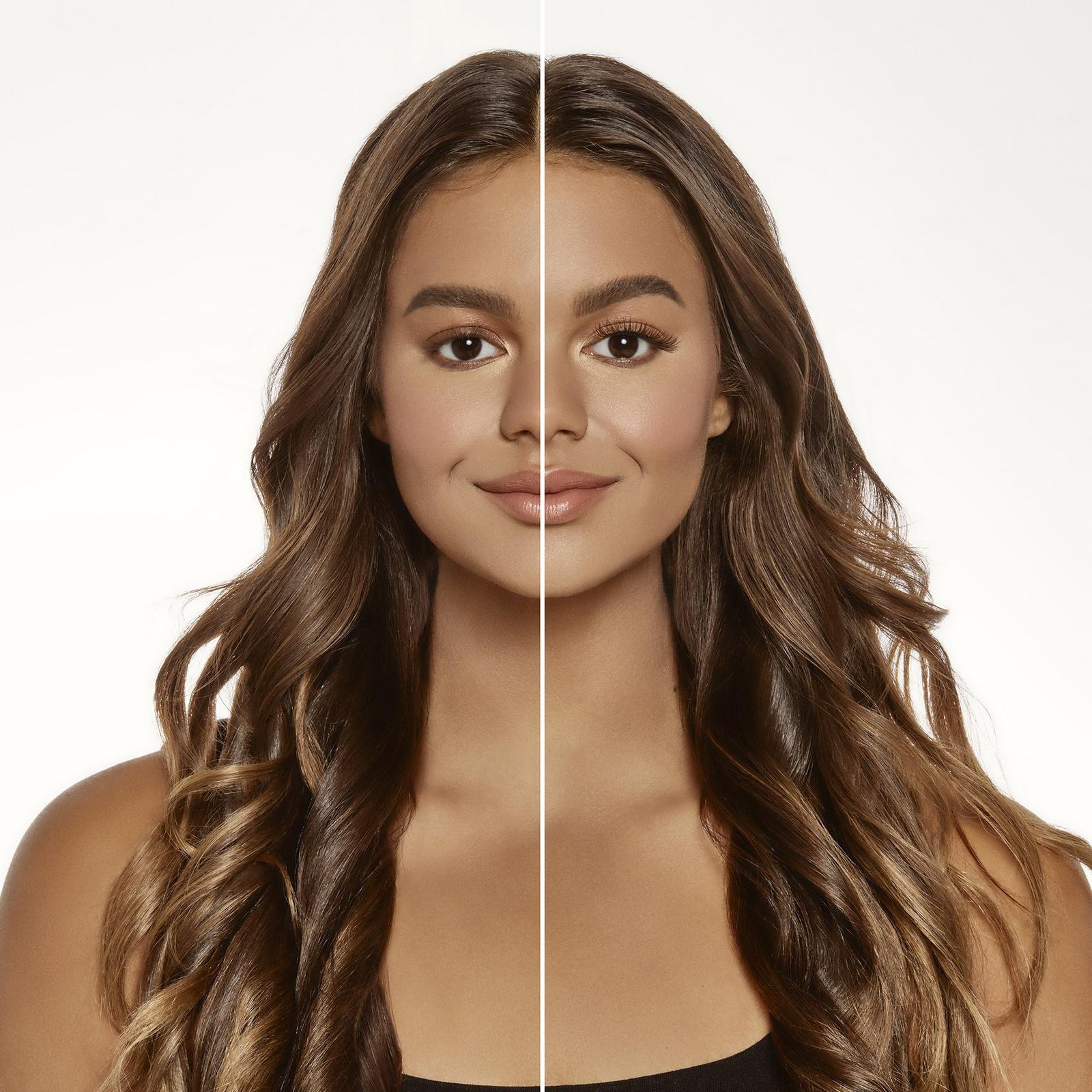 Faux Mink False Eyelash Combination Individuals