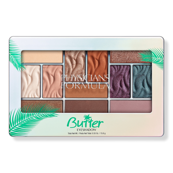 Physicians Formula Murumuru Butter Eyeshadow Palette