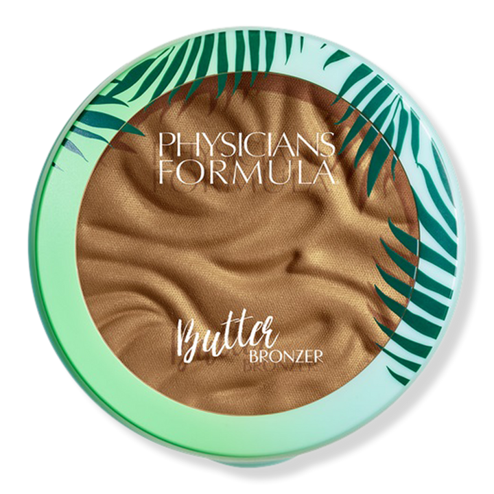 Butter Bronzer Murumuru Butter Bronzer Physicians Formula Ulta Beauty