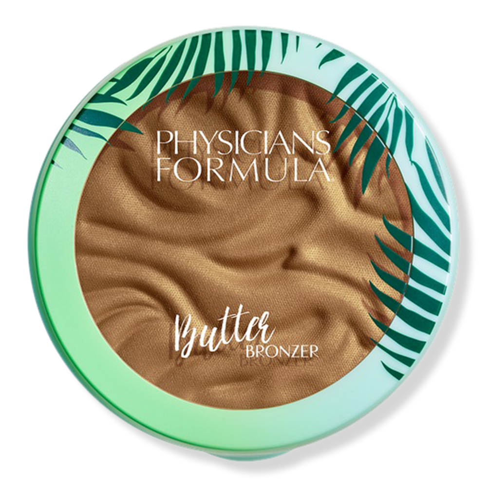 Physicians Formula Butter Bronzer Murumuru Butter Bronzer - Brazillian Glow