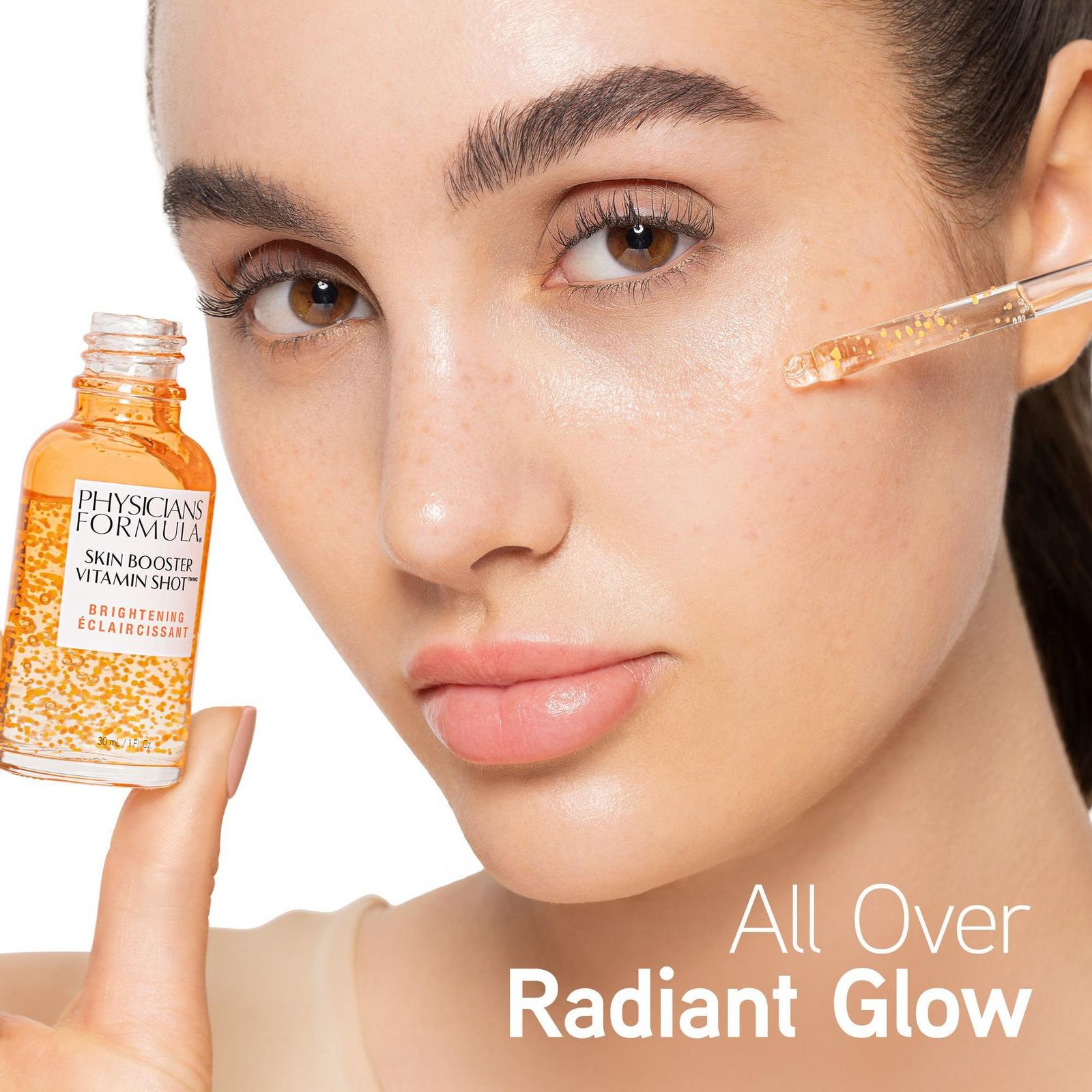 Physicians Formula - Brightening Skin Booster Vitamin Shot