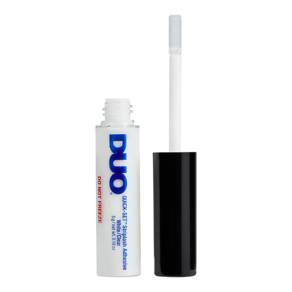 Ardell Duo Quick-Set Lash Adhesive Clear #3