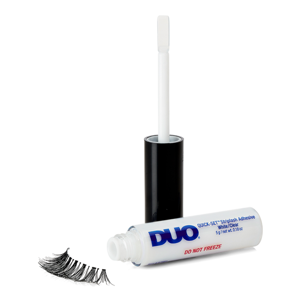 Ardell Duo Quick-Set Lash Adhesive Clear #4