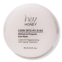 Look Into My Eyes Retinol and Propolis Eye Mask