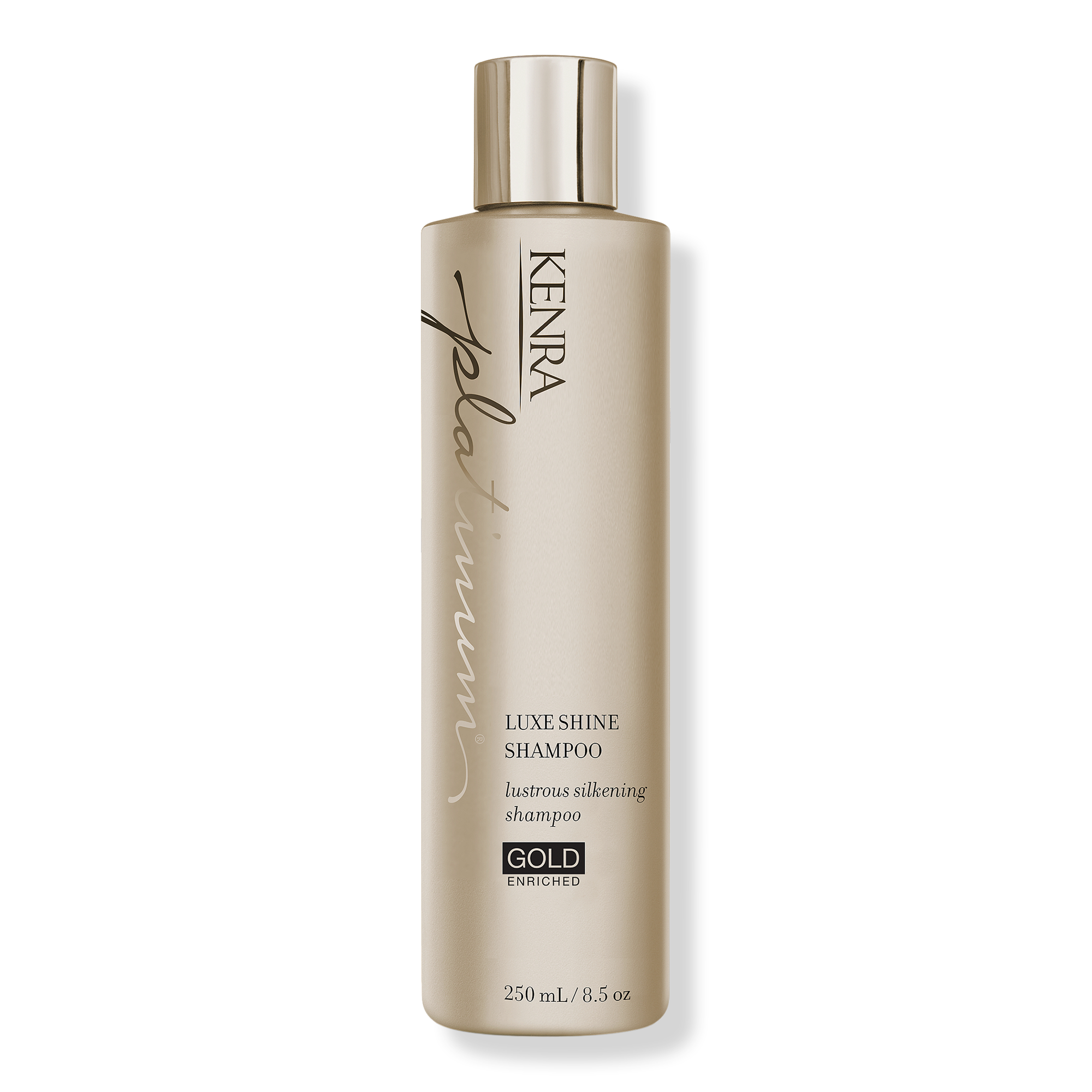 Kenra Professional Platinum Luxe Shine Shampoo #1