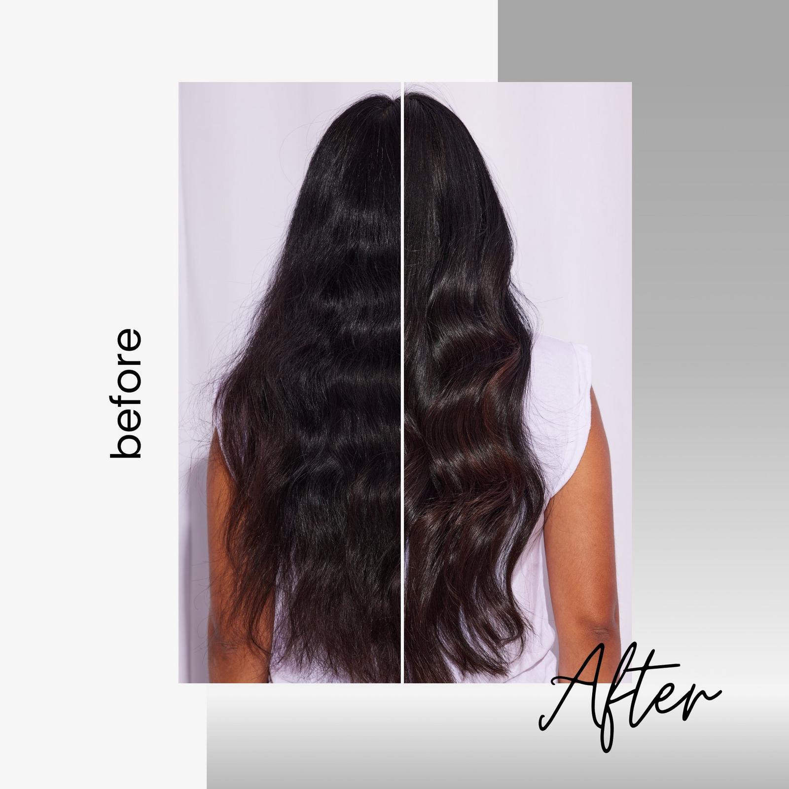 Platinum Luxe Shine Shampoo