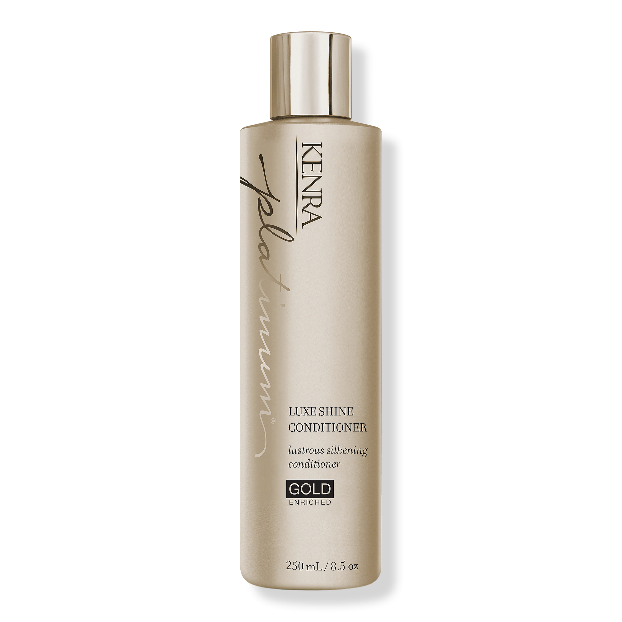 Kenra Professional Platinum Luxe Shine Conditioner #1