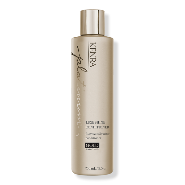 Kenra Professional Platinum Luxe Shine Conditioner #1