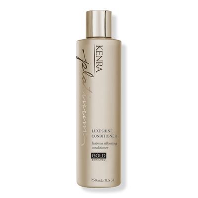 Kenra Professional Platinum Luxe Shine Conditioner