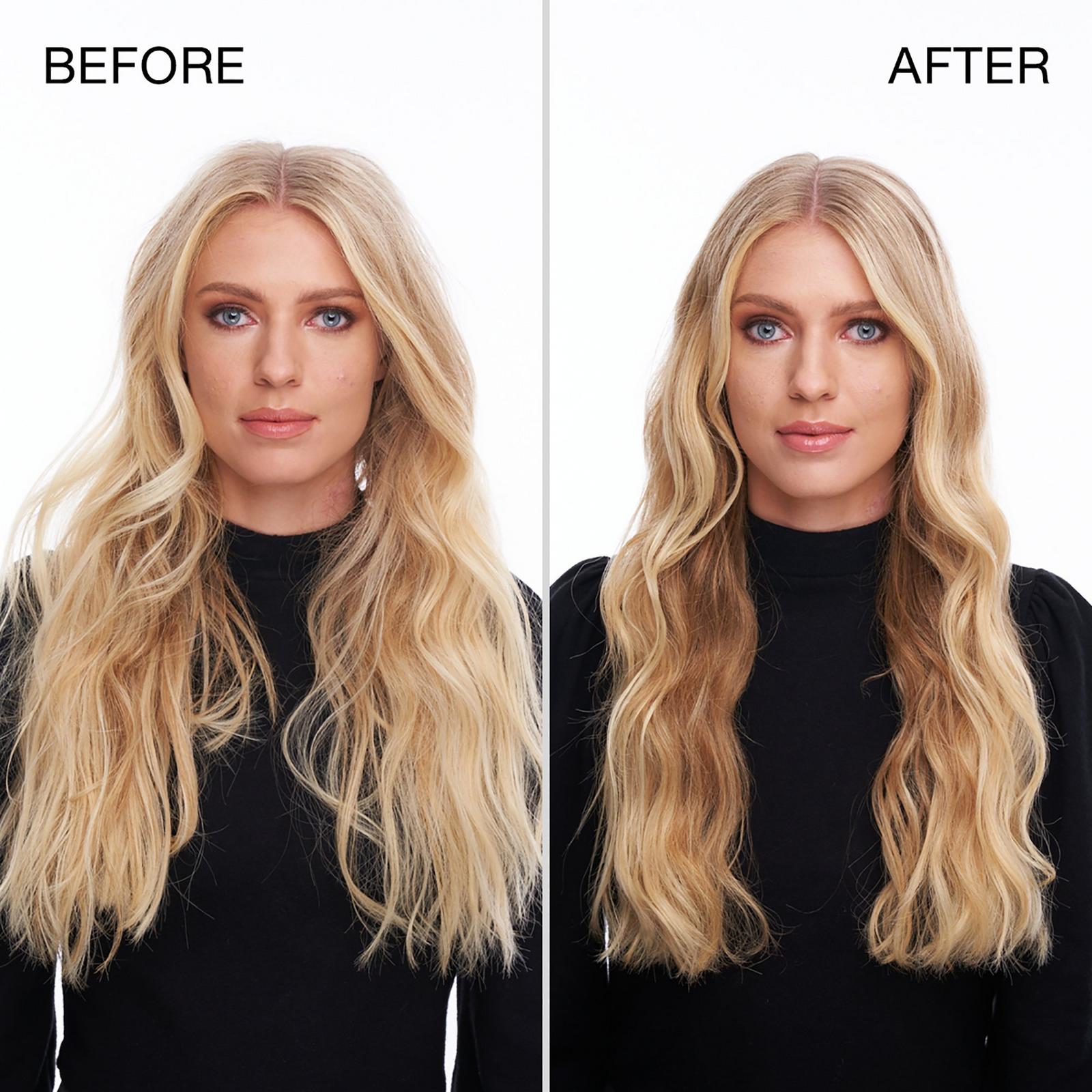 Platinum Luxe Shine Shampoo