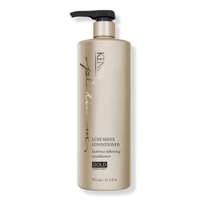 Kenra Professional Platinum Luxe Shine Conditioner