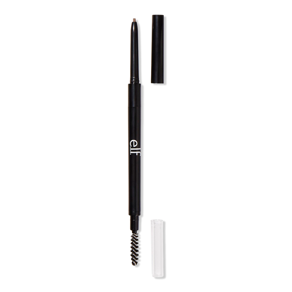 E.l.f. Cosmetics Ultra Precise Brow Pencil - Taupe In Brown