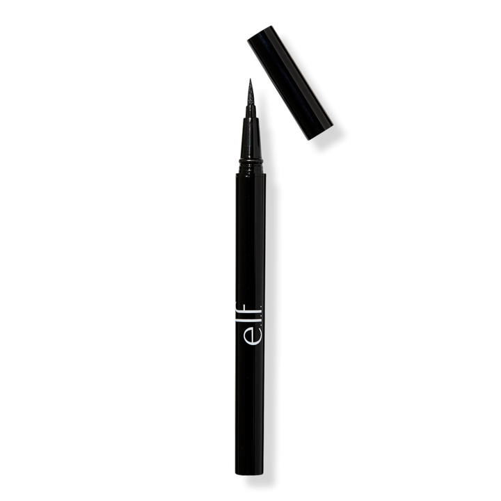 e.l.f. Cosmetics Intense H20 Proof Eyeliner Pen #1