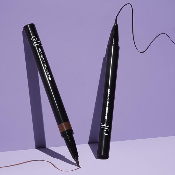 e.l.f. Cosmetics H2O Proof Eyeliner Pen #8