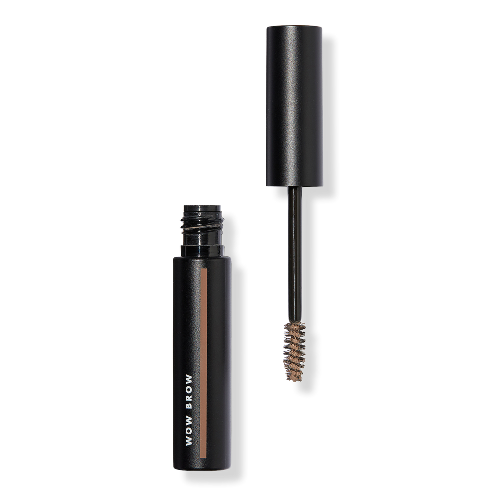 E.l.f. Cosmetics Wow Brow Gel - Taupe In Brown