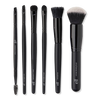 e.l.f. Cosmetics Flawless Face 6 Piece Brush Collection #1