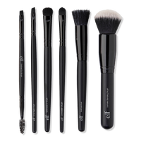 Flawless Face 6 Piece Brush Collection