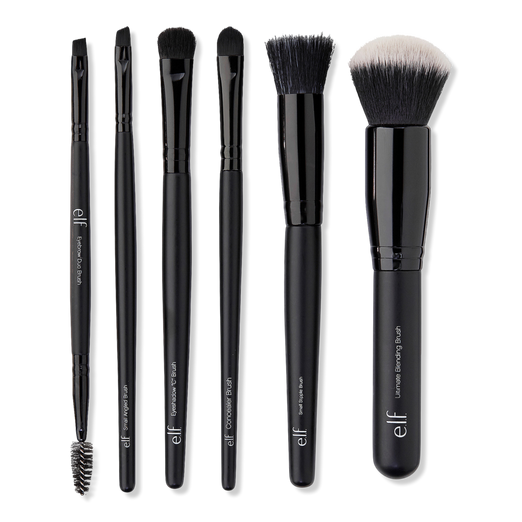 Small Shadow Brush #42 - ULTA Beauty Collection