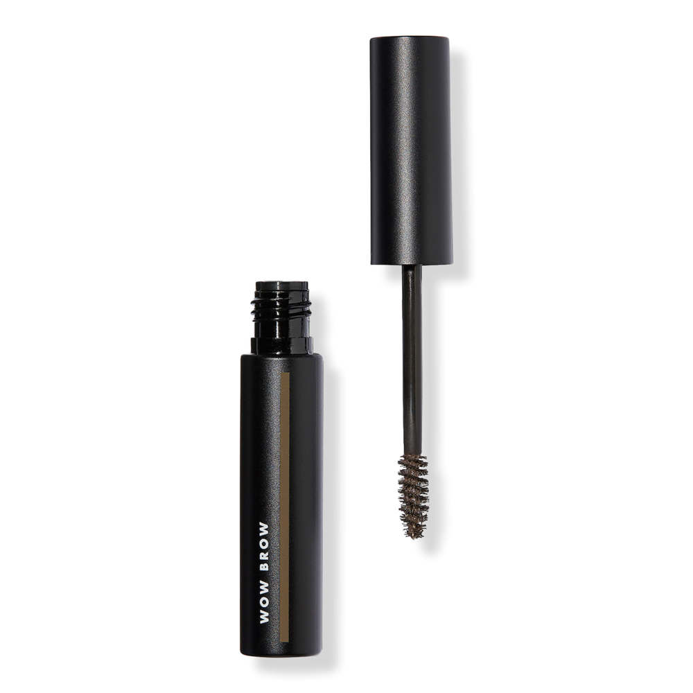 E.l.f. Cosmetics Wow Brow Gel - Neutral Brown In Brown