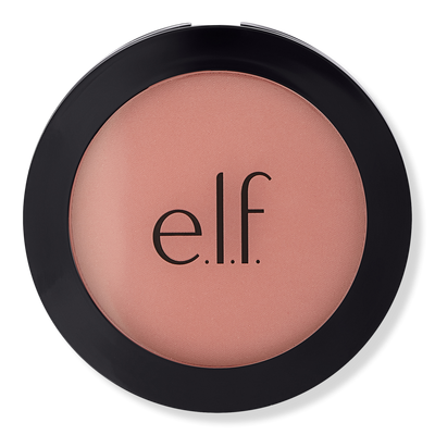 e.l.f. Cosmetics Primer-Infused Matte Blush