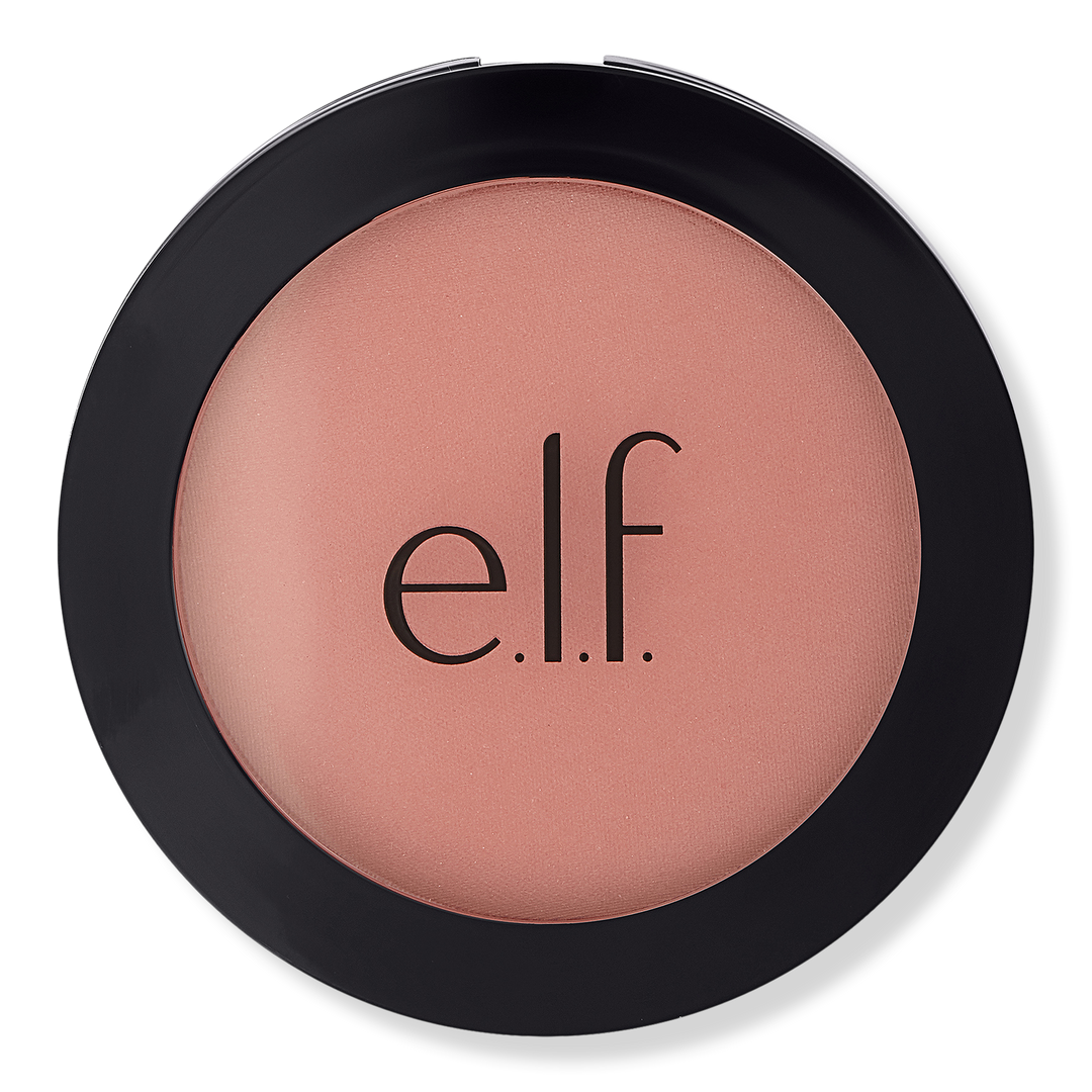 e.l.f. Cosmetics Primer-Infused Blush #1