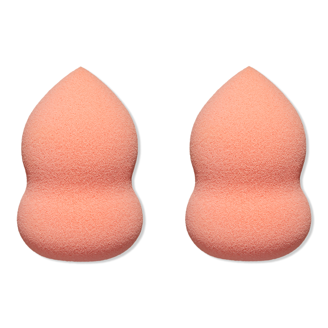 e.l.f. Cosmetics Blending Sponge Duo #1