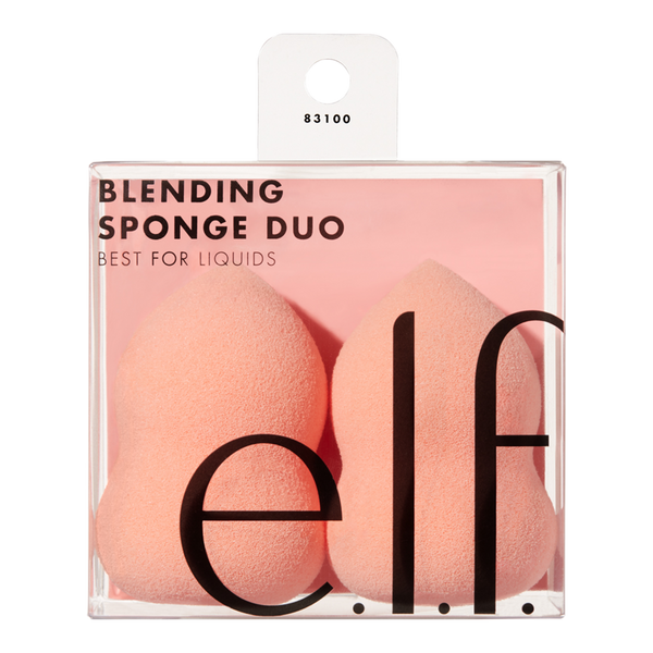 e.l.f. Cosmetics Blending Sponge Duo #3