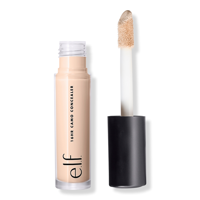 e.l.f. Cosmetics - Light Peach 16HR Camo Concealer | Ulta Beauty