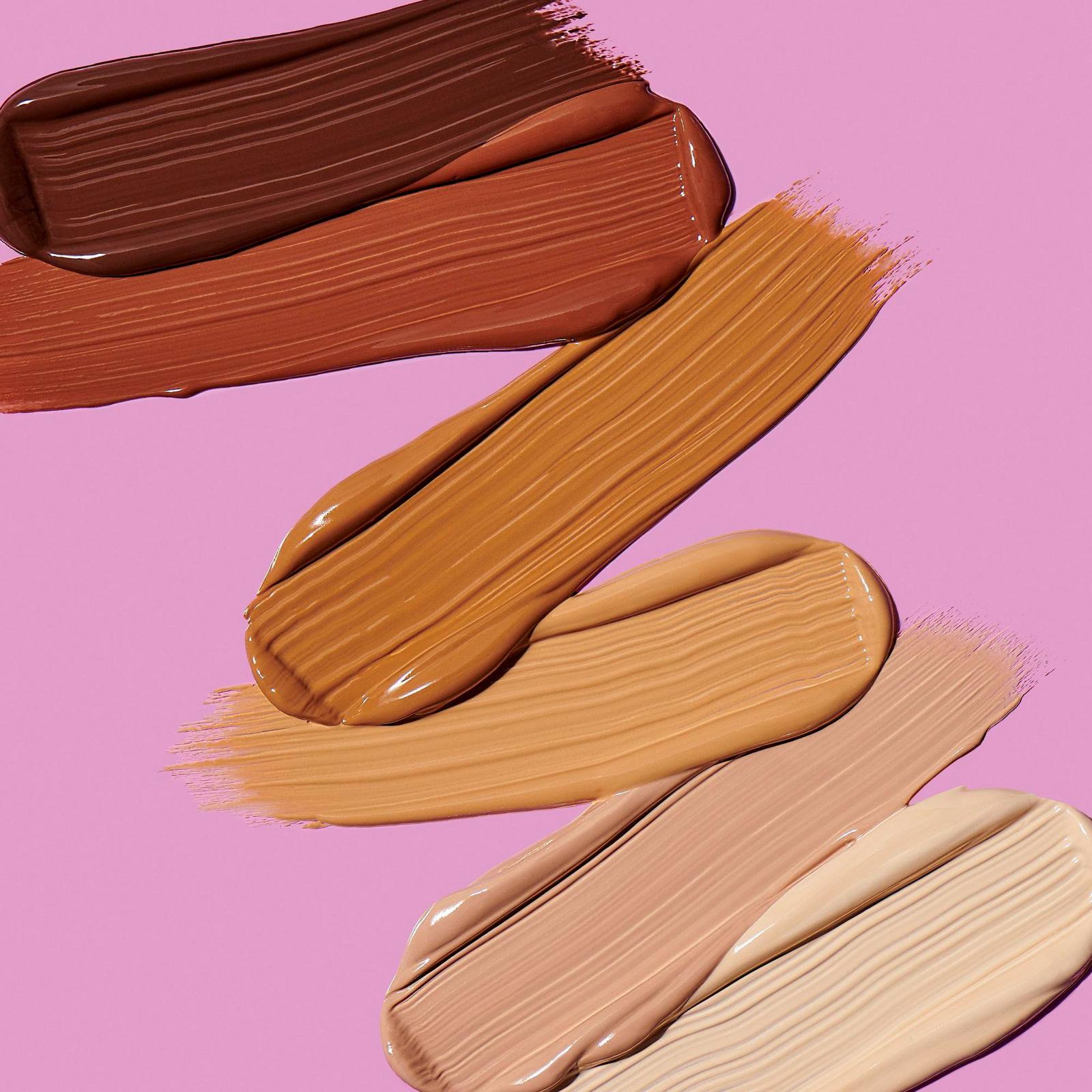 Flawless Satin Foundation