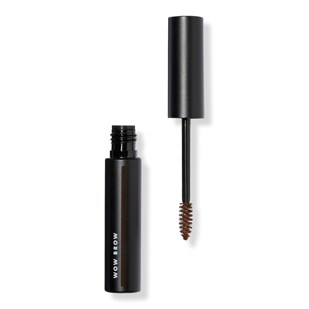 E.l.f. Cosmetics Wow Brow Gel - Brunette In Brown