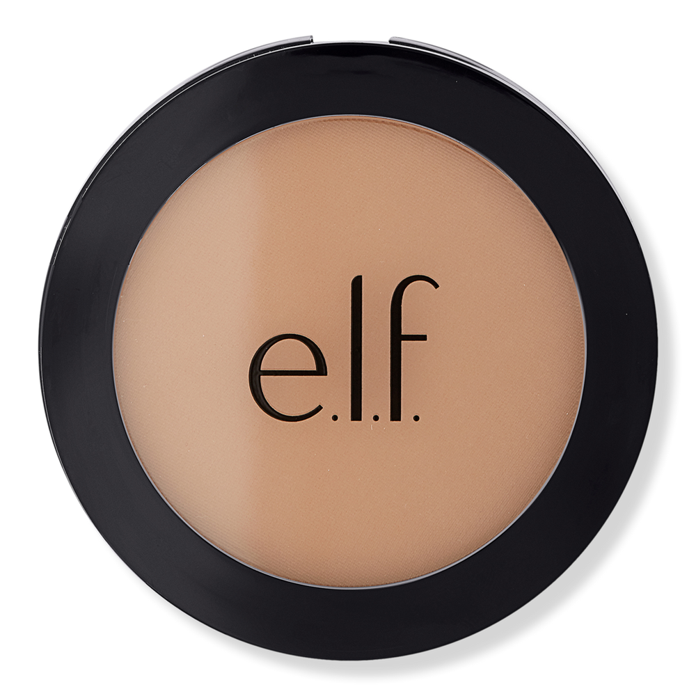 Primer-Infused Bronzer