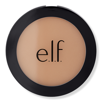 e.l.f. Cosmetics Primer-Infused Matte Bronzer