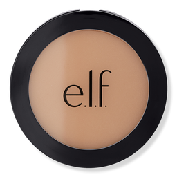 e.l.f. Cosmetics Primer-Infused Matte Bronzer - Forever Sunkissed