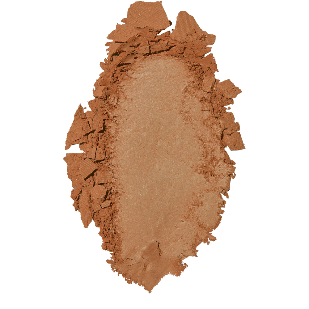 Primer-Infused Bronzer