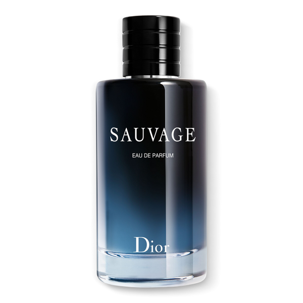 Dior Sauvage Eau de Parfum #1