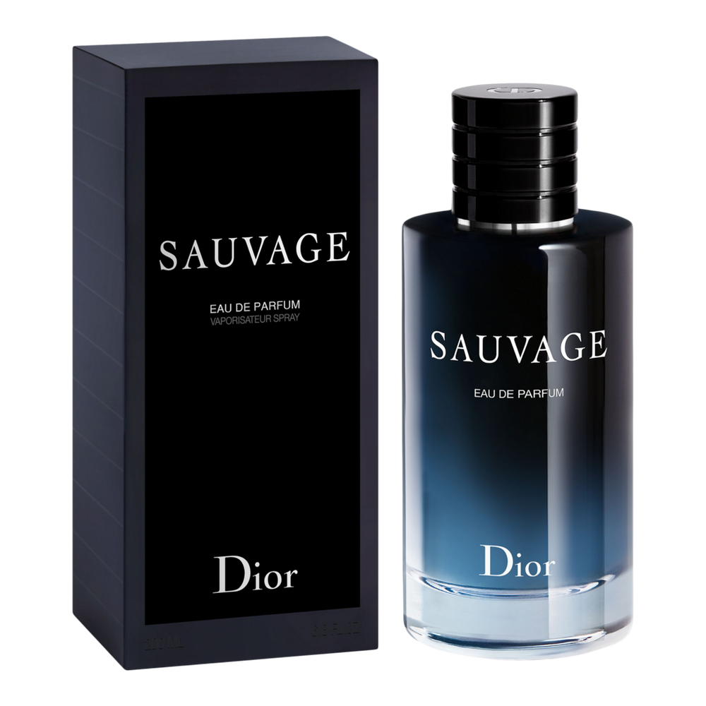 Sauvage Eau de Parfum