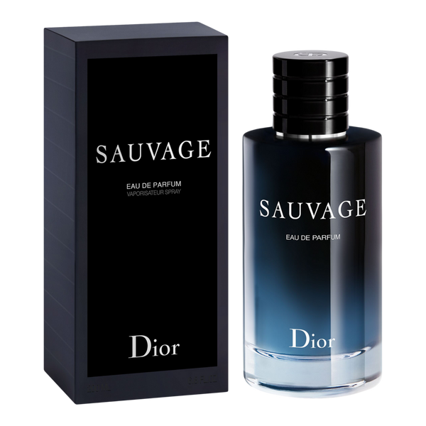 Dior Sauvage Eau de Parfum #2